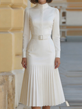 Chic Maxi Style Modern