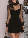 Elegant Midi Outfit Soft