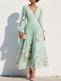 Classic Lightweight Style Floral