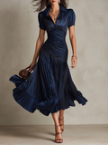 Elegant Midi Look Soft