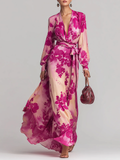 Elegant Midi Look Soft