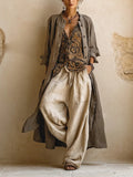 Sienna | Layered Three Piece Set