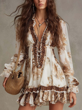 Chic Maxi Style Modern