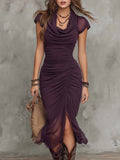 Chic Midi Wear Soft