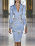 Elegant Midi Look Soft
