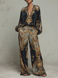 Elegant Midi Outfit Soft