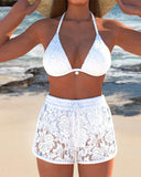 Elara | Your confident tummy-control bikini