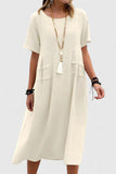 Elegant Esme™ Midi Dress