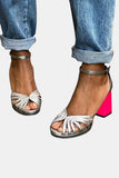 Classic Sandals Premium Look