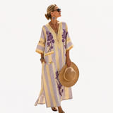 Carina™ | Long Caftan