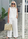 Cyrell - Elegance Casual Set