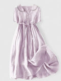 Elegant Alyszeah Dress Spring