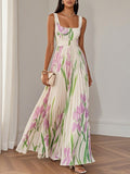 Chic Maxi Fit Modern