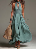 Chic Floral Dress Elegant