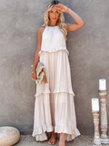 THE MABEL DRESS