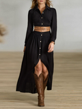 Elegant Look Outfit Premium