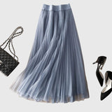 Clara | Tulle Skirt