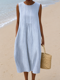 The Adele Midi Dress