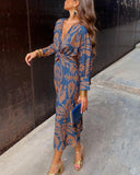 Chic Midi Style Soft
