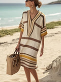 Elegant Maxi Wear Modern
