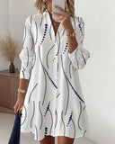 Jasmine - Collar Dress Shirt