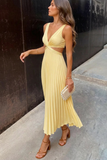 Bellezza | Effortless Maxi Dress