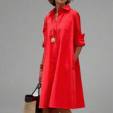 Elegant Maxi Fit Soft