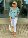 Chic Midi Wear Fresh
