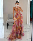 Chic Flowy Fit Stylish