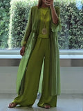 Coral Coast Lindsy - Elegant Comfortable Set Summer Edition