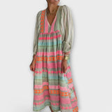Chic Flowy Fit Stylish