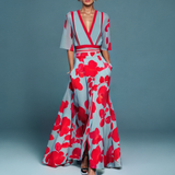 Elegant Maxi Fit Soft