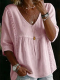 Kinsley - Timeless Everyday Top