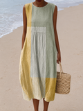 The Adrienne Midi Dress