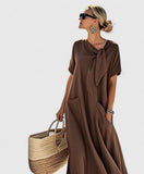 Elegant Antonina Dress Spring
