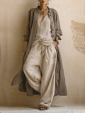 Sienna | Layered Three-Piece Set