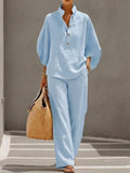 Grace | Classic 2-piece Set