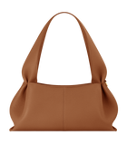 ALMA Tote – East West | Camel