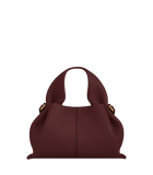 ALMA Tote – Mini | Black Cherry