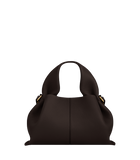 ALMA Tote – Mini | Ebony