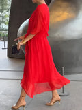 Elegant Maxi Wear Soft