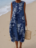The Charlotte Midi Dress