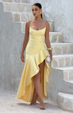 Julia - Maxi Dress