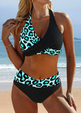 Elnora – Cross bikini