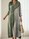 Lara™ | Everyday Comfort Dress