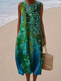 The Alessia Midi Dress